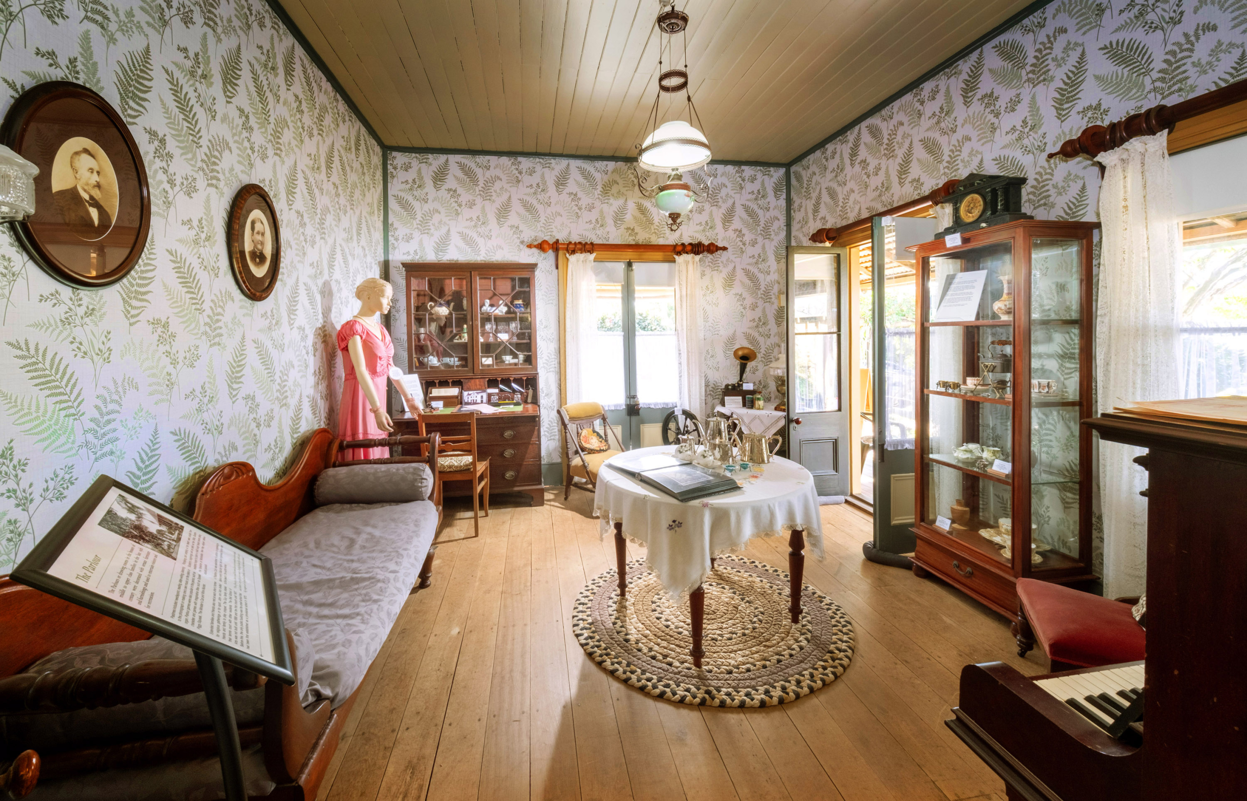 Parlour